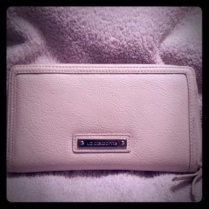 Liz Claiborne wallet